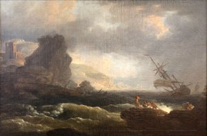 Tempête